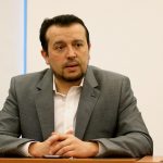 Ν. Παππάς: «Οι κάλπες θα γίνουν το Σεπτέμβριο του 2019» Ν. Παππάς: "Οι κάλπες θα γίνουν το Σεπτέμβριο του 2019"