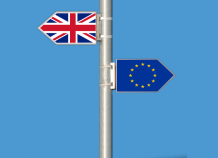Οι εμπορικές συνομιλίες του Brexit είναι σε «δύσκολη φάση», λέει Βρετανός υπουργός