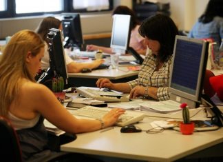 Παράταση για τις φορολογικές δηλώσεις των πληγέντων