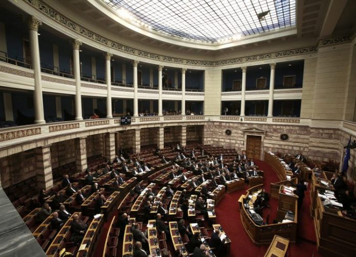 Σήμερα η ψήφιση του ν/σ για την Παιδεία - Νέα κινητοποίηση εκπαιδευτικών