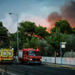 Πού και πώς μπορούμε να βοηθήσουμε τους πληγέντες από τις πυρκαγιές Πού και πώς μπορούμε να βοηθήσουμε τους πληγέντες από τις πυρκαγιές