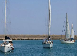 "Πράσινο φως" για την αναβάθμιση του παλαιού λιμένα Σπετσών