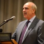 Πρόεδρος του 12ου συνεδρίου της ΝΔ ο Μεϊμαράκης