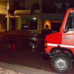Πυρκαγιά τη νύχτα σε διαμέρισμα στο Μαρούσι Πυρκαγιά τη νύχτα σε διαμέρισμα στο Μαρούσι