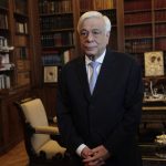 Στη Ρόδο θα παραβρεθεί ο Πρ. Παυλόπουλος Στη Ρόδο θα παραβρεθεί ο Πρ. Παυλόπουλος