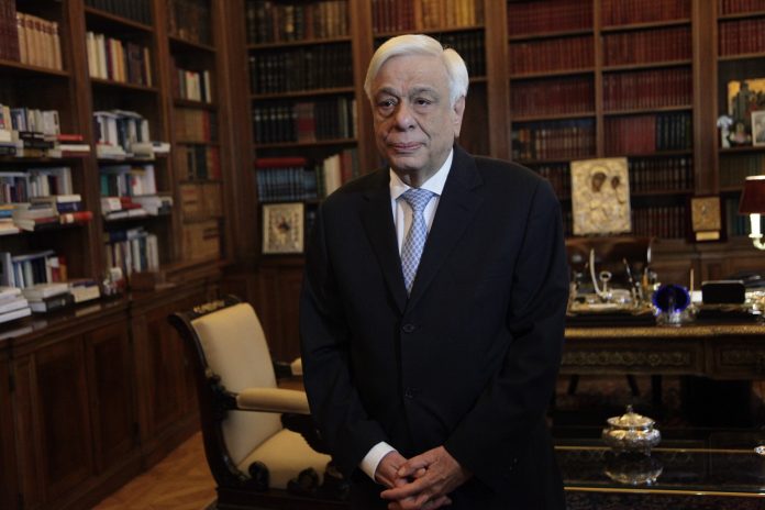 Στη Ρόδο θα παραβρεθεί ο Πρ. Παυλόπουλος