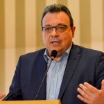 Σ. Φάμελλος: "Συνταγματική υποχρέωση να κηρυχθεί αναδασωτέα η καμένη περιοχή"