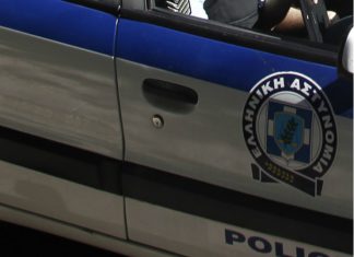 Προσωρινά κρατούμενος o Βούλγαρος που συνελήφθη για δασική πυρκαγιά