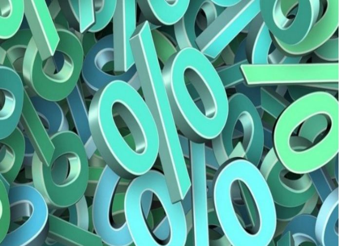 Στο 1% ο ετήσιος πληθωρισμός στην Ελλάδα τον Ιούνιο Στο 1% ο ετήσιος πληθωρισμός στην Ελλάδα τον Ιούνιο