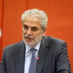 Χρ. Στυλιανίδης: Η ΕΕ θα σταθεί δίπλα στον ελληνικό λαό