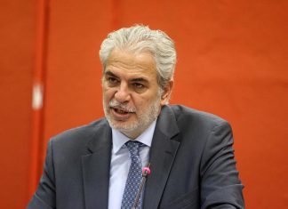 Χρ. Στυλιανίδης: Η ΕΕ θα σταθεί δίπλα στον ελληνικό λαό