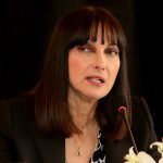 Συνάντηση της Ελ. Κουντουρά με την πρέσβειρα του Λιβάνου Συνάντηση της Ελ. Κουντουρά με την πρέσβειρα του Λιβάνου