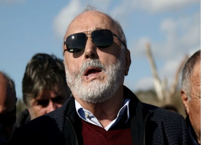 Συνάντηση Π. Κουρουμπλή με την Ένωση Πλοιοκτητών Πορθμείων Εσωτερικού