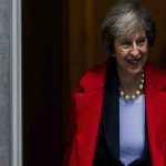 Μπαράζ παραιτήσεων στην κυβέρνηση Μέι λόγω Brexit