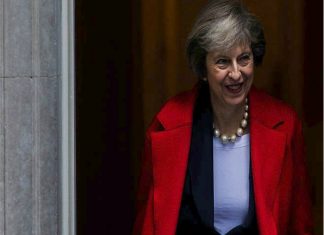 Μπαράζ παραιτήσεων στην κυβέρνηση Μέι λόγω Brexit