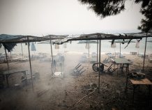ΤΕΕ: Καλεί μηχανικούς σε εθελοντική συμμετοχή στην καταγραφή των ζημιών από τις πυρκαγιές
