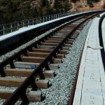 Θεσσαλονίκη: Αμαξοστοιχία παρέσυρε πεζό Θεσσαλονίκη: Αμαξοστοιχία παρέσυρε πεζό