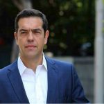 Θεσσαλονίκη: Τη Δευτέρα 9 Ιουλίου η ομιλία του πρωθυπουργού Θεσσαλονίκη: Τη Δευτέρα 9 Ιουλίου η ομιλία του πρωθυπουργού