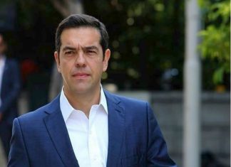 Θεσσαλονίκη: Τη Δευτέρα 9 Ιουλίου η ομιλία του πρωθυπουργού