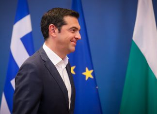 Στη Θεσσαλονίκη σήμερα ο Αλέξης Τσίπρας