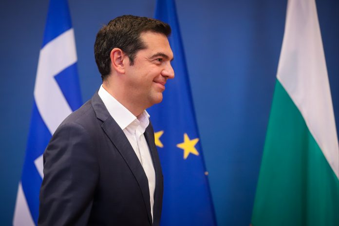 Στη Θεσσαλονίκη σήμερα ο Αλέξης Τσίπρας