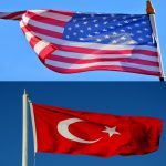ΗΠΑ: Παραμένει στο τραπέζι όλο το φάσμα των κυρώσεων εναντίον της Τουρκίας για τους S-400 ΗΠΑ: Παραμένει στο τραπέζι όλο το φάσμα των κυρώσεων εναντίον της Τουρκίας για τους S-400