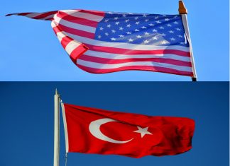 ΗΠΑ: Παραμένει στο τραπέζι όλο το φάσμα των κυρώσεων εναντίον της Τουρκίας για τους S-400