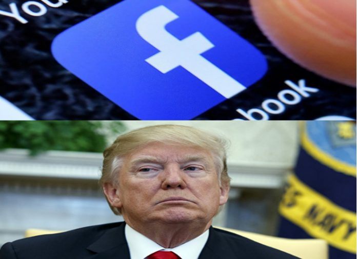 Το γράμμα ενός πατέρα στον πρόεδρο Τραμπ