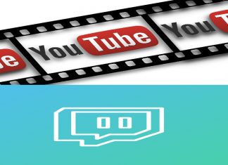 Το YouTube τερματίζει λογαριασμούς που διαφήμιζαν streams στο Twitch