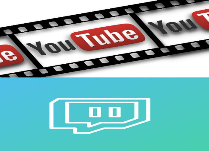 Το YouTube τερματίζει λογαριασμούς που διαφήμιζαν streams στο Twitch