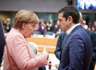 Ο τελευταίος φίλος