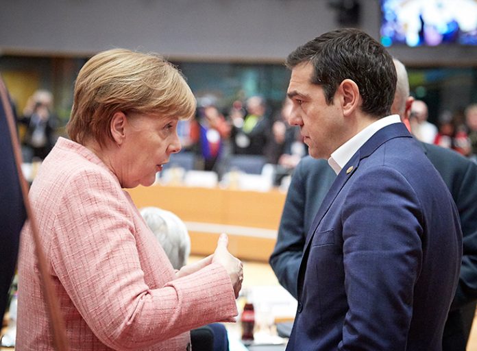 Ο τελευταίος φίλος