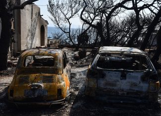 Το μοιραίο λάθος