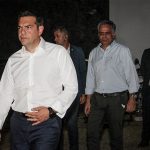 Τραγωδία στο Μάτι : Η βραδιά στο αρχηγείο της πυροσβεστικής (VIDEO)