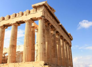 Επιβεβαιώνεται η θετική ανάπτυξη του ελληνικού τουρισμού το 2018