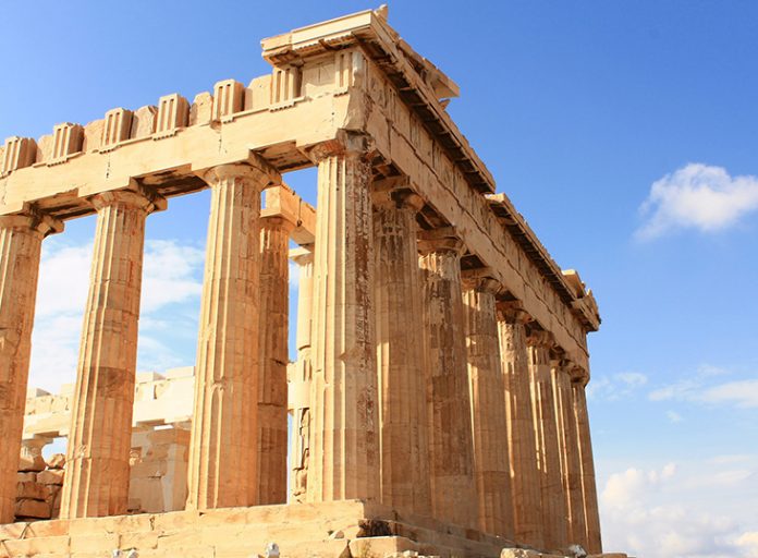 Επιβεβαιώνεται η θετική ανάπτυξη του ελληνικού τουρισμού το 2018