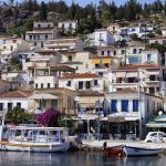 Οι ομορφιές της Πάρου σε διεθνή ΜΜΕ Οι ομορφιές της Πάρου σε διεθνή ΜΜΕ