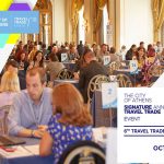 Travel Trade Athens: Τον Οκτώβριο το τουριστικό γεγονός της χρονιάς Travel Trade Athens: Τον Οκτώβριο το τουριστικό γεγονός της χρονιάς