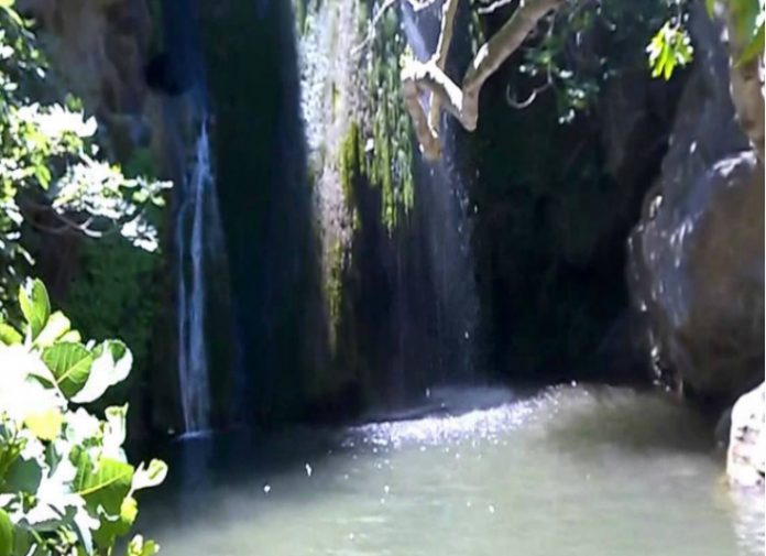 Toυρίστρια εγκλωβίστηκε σε φαράγγι-Σε εξέλιξη η επιχείρηση διάσωσης