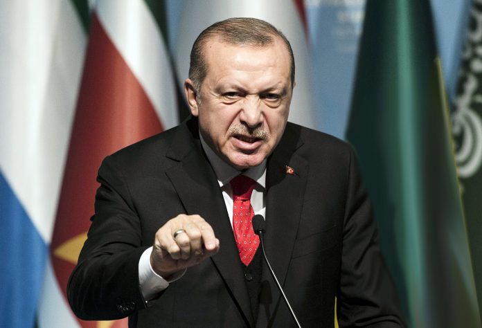 Τουρκία: Στο 