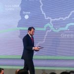 Τουρκία: Ο γαμπρός του Ερντογάν υπερασπίζεται την κεντρική τράπεζα