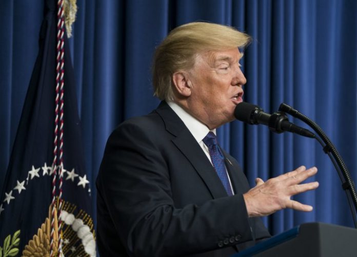 Κυβερνητικό shutdown στις ΗΠΑ για 24 ημέρα