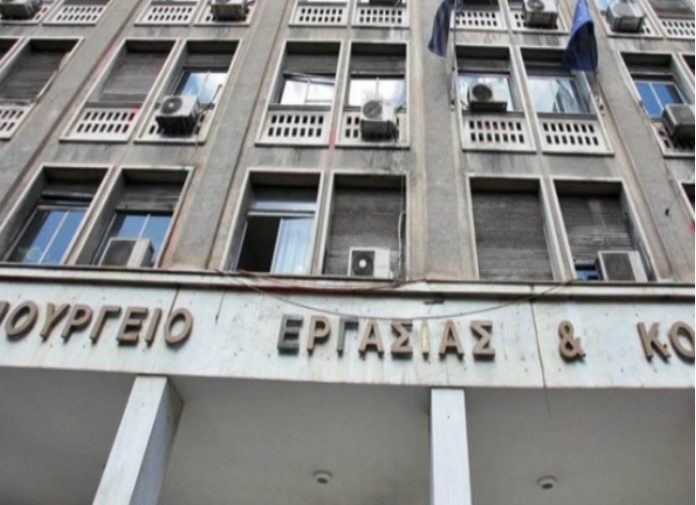 Τροπολογία του υπ. Εργασίας για απασχόληση συνταξιούχων