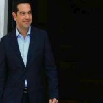 Α. Τσίπρας: Επισκέψεις "σταθμοί" λίγο πριν τη Σύνοδο του ΝΑΤΟ