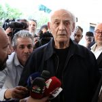 Α. Τσοχατζόπουλος: «Δεν έχω σχέση με τα χρήματα, είναι του Ζήγρα» Α. Τσοχατζόπουλος: "Δεν έχω σχέση με τα χρήματα, είναι του Ζήγρα"