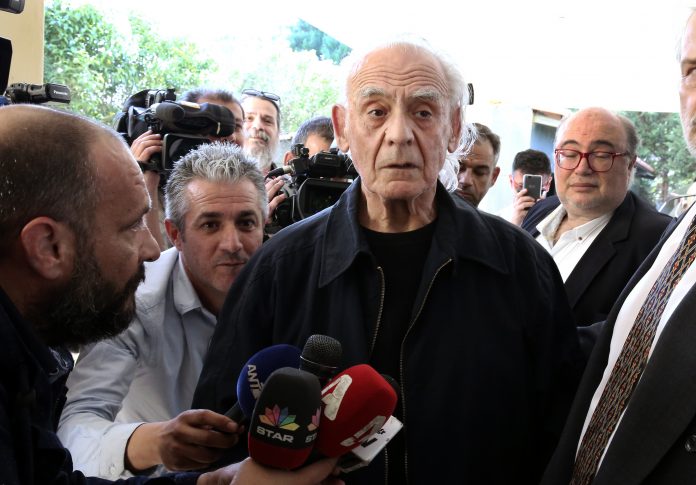 Α. Τσοχατζόπουλος: 