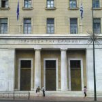Προληπτικά μέτρα ενίσχυσης της χρηματοπιστωτικής σταθερότητας ζητά η ΤτΕ