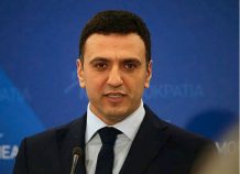 Β. Κικίλιας: Έχουν ληφθεί όλα τα απαραίτητα μέτρα για την προστασία της δημόσιας υγείας Έχουν ληφθεί όλα τα απαραίτητα μέτρα για την προστασία της δημόσιας υγείας