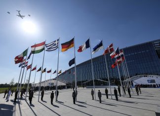 Βέλγιο: Ενισχυμένα μέτρα ενόψει της συνόδου κορυφής του ΝΑΤΟ