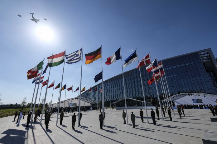 Βέλγιο: Ενισχυμένα μέτρα ενόψει της συνόδου κορυφής του ΝΑΤΟ